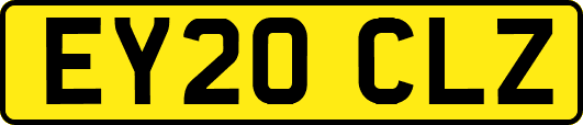 EY20CLZ