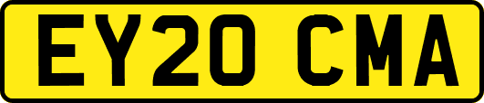 EY20CMA