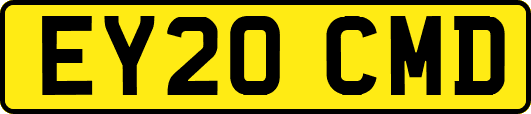 EY20CMD