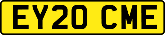 EY20CME