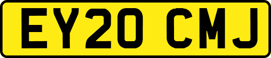 EY20CMJ