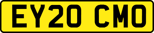 EY20CMO