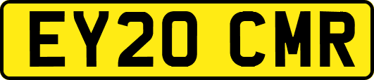 EY20CMR