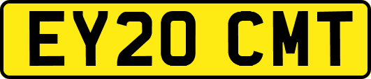 EY20CMT