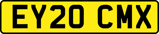 EY20CMX