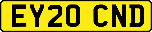 EY20CND