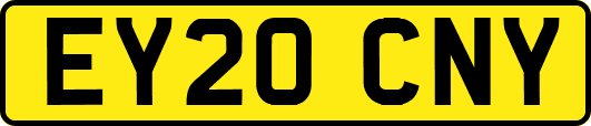 EY20CNY