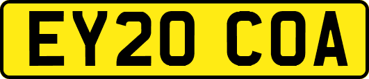 EY20COA