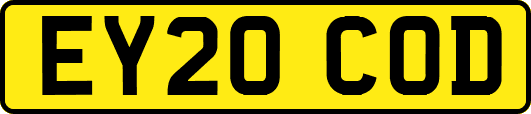 EY20COD
