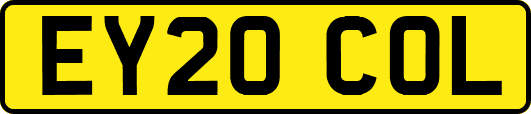 EY20COL