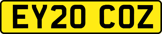 EY20COZ