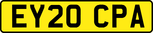 EY20CPA