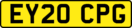 EY20CPG