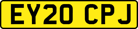 EY20CPJ