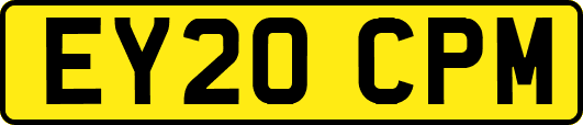 EY20CPM