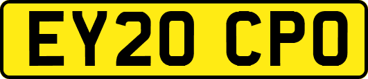 EY20CPO