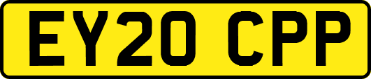EY20CPP