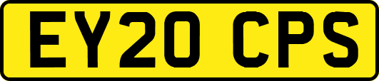 EY20CPS