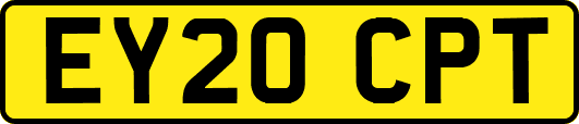 EY20CPT