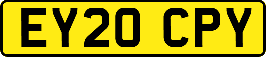 EY20CPY
