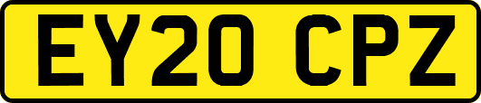 EY20CPZ