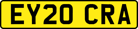 EY20CRA