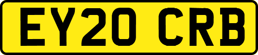 EY20CRB