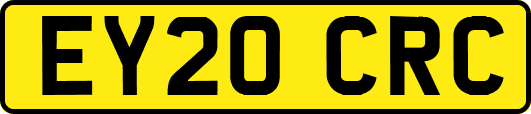 EY20CRC