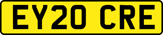 EY20CRE