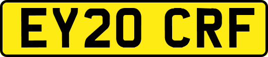 EY20CRF