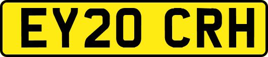 EY20CRH