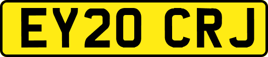 EY20CRJ