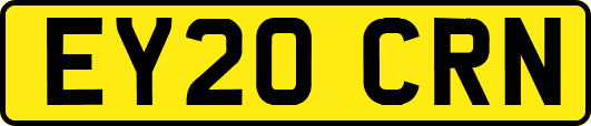 EY20CRN