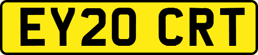 EY20CRT