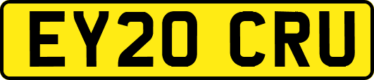EY20CRU