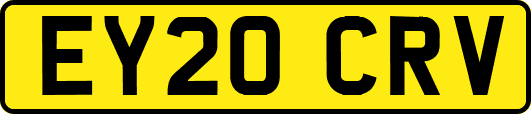 EY20CRV