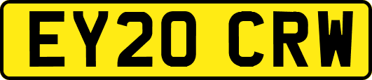 EY20CRW