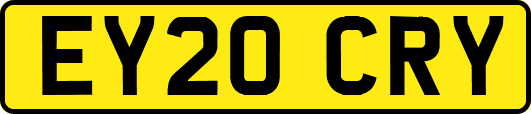 EY20CRY
