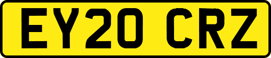 EY20CRZ