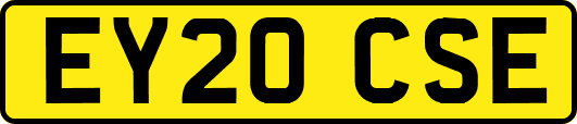 EY20CSE