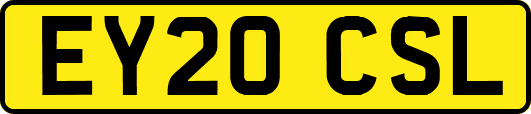 EY20CSL