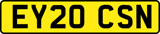 EY20CSN