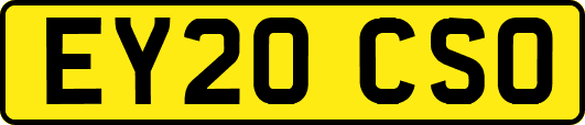 EY20CSO