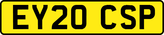 EY20CSP