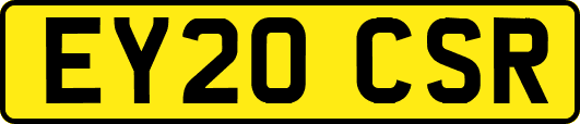 EY20CSR