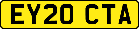 EY20CTA