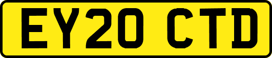 EY20CTD