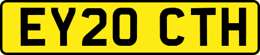 EY20CTH