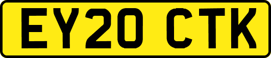 EY20CTK