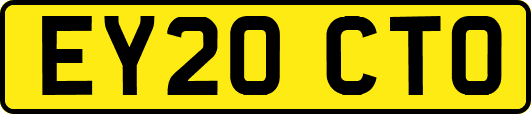 EY20CTO